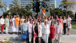 Türkiye’de Bir İlk; Kocaeli’den de Katılım Var