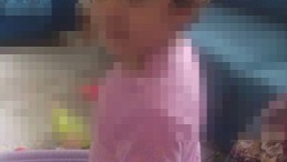 Kahreden Haber; Bahçede Oyun Oynarken Ölüm Geldi