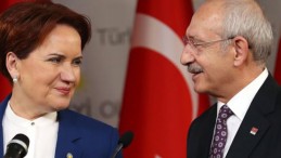 Millet İttifakı’nın Cumhurbaşkanı Adayını Açıkladı