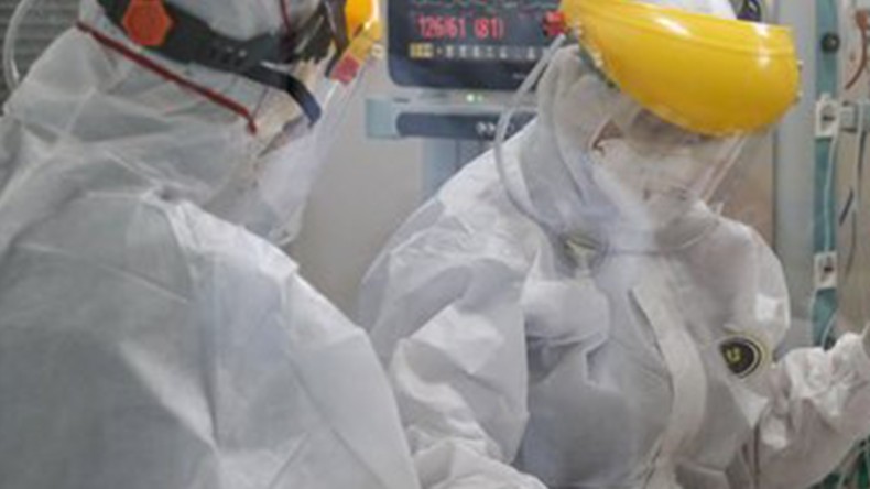 Herkes Bu Çağrıya Kulak Versin; Salgın Son Bulacak…