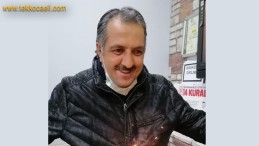 Nihat Abiş Hayatını Kaybetti