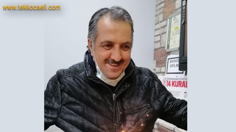 Nihat Abiş Hayatını Kaybetti