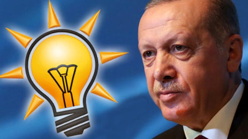 Ak Parti Kocaeli’de Flaş Görevlendirmeler