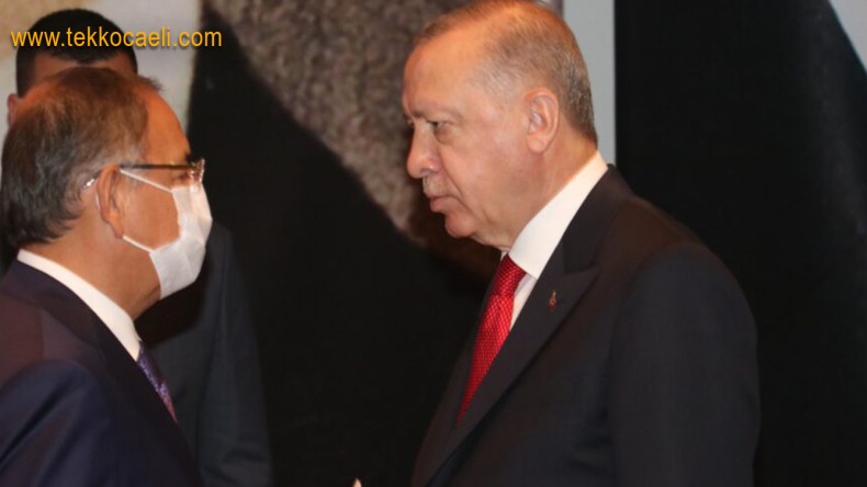 FLAŞ Hamle; Ak Partili Belediyeler Takibe Alındı