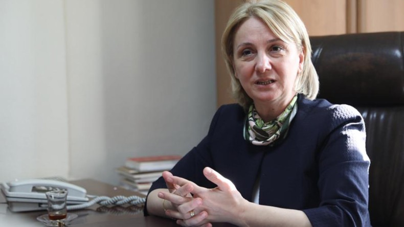 Ak Parti Milletvekili Zeybek’ten, Tarhan’a Sert Sözler