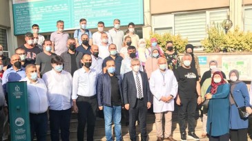 Ak Parti’den ‘Aşı’ Çağrısı