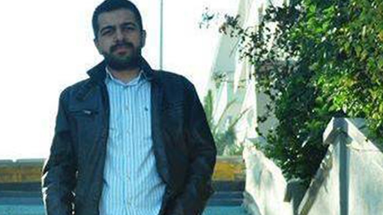 İlker Akşit’in Acı Günü