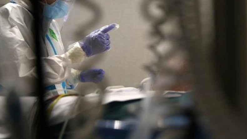 Yüreğimize Su Serpti; Düşüşe Geçti