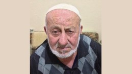 Seka Emeklisi Muhittin Yılmaz Vefat Etti