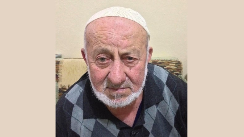 Seka Emeklisi Muhittin Yılmaz Vefat Etti