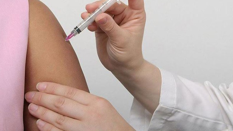 Aşılamada Yeni Karar; Yetkili İsim Duyurdu