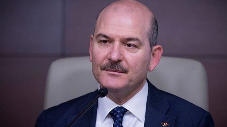 İçişleri Bakanı Soylu’nun Acı Günü