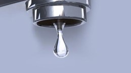 İSU Duyurdu; Su Kesintisi Yaşanacak