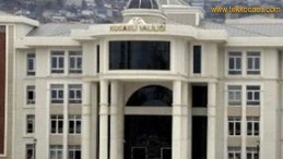 Kocaeli Valiliği’nden Flaş Duyuru