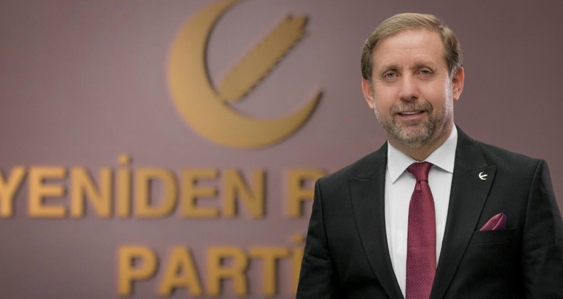 Yeniden Refah’tan Hükümete ‘Fındık’ Tepkisi
