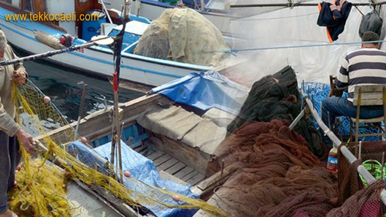 Balıkçılar Son Hazırlıklarını Yapıyor; Av Başlıyor