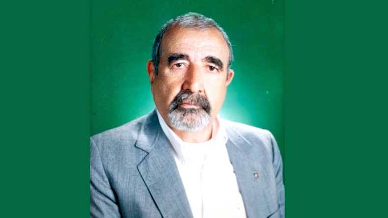 Emekli Öğretmen Amansız Hastalığa Yenik Düştü