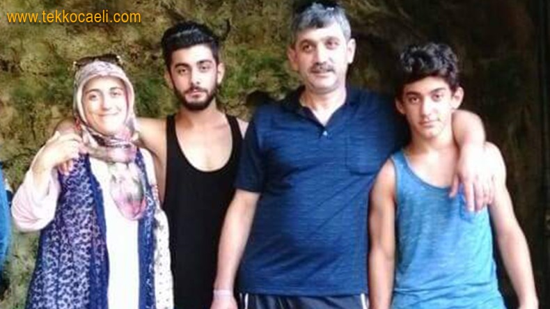 Burdur’dan Maşukiye’ye Acı Haber