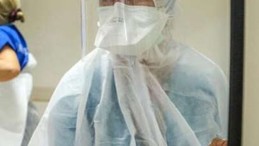 Vaka ve Vefat Sayılarında Korkutan Artış