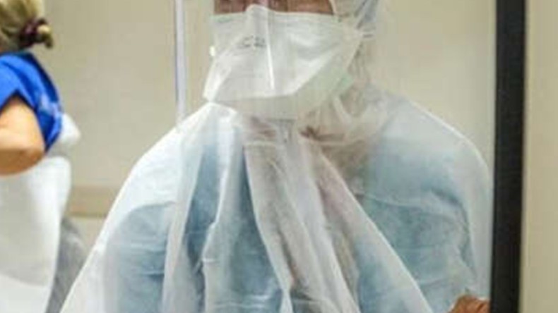 Vaka ve Vefat Sayılarında Korkutan Artış