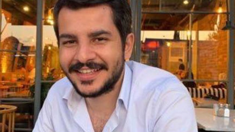 Avukata Bıçaklı Saldırı