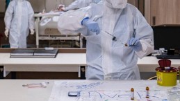 Korkunç Tabloyu Duyurdu; Fena Arttı