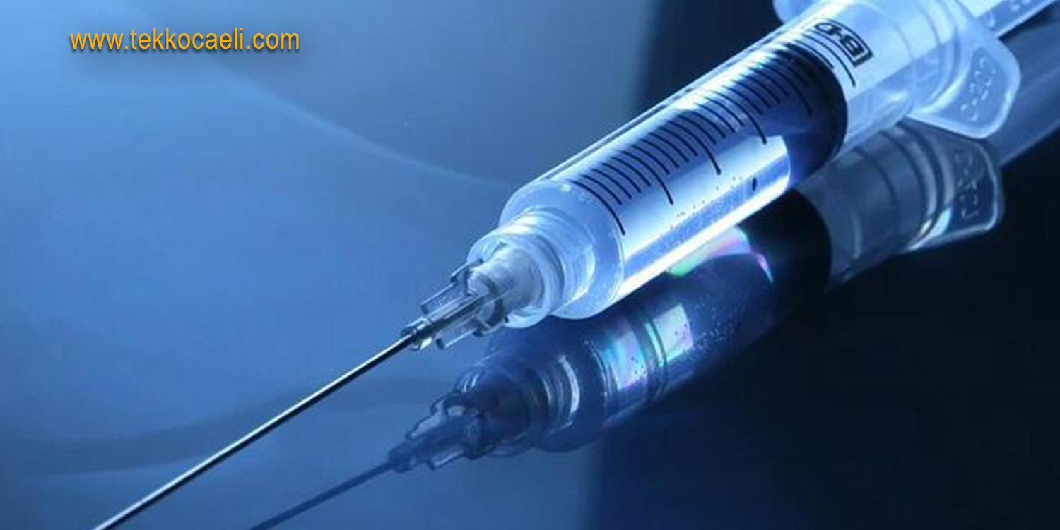 Biontech Aşısıyla İlgili Flaş Gelişme