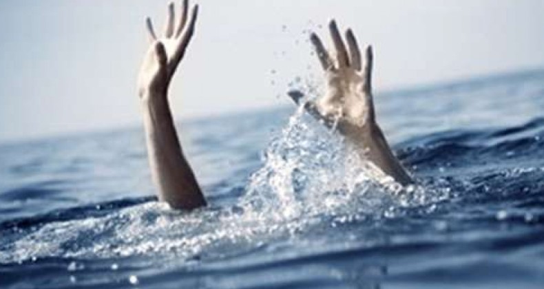 İki Kız Kardeş Boğularak Can Verdi