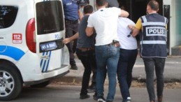 HDP’li Vekile İzmit’te Saldırı Girişimi