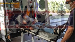 Silahla Şaka Yaparken Arkadaşını Vurdu