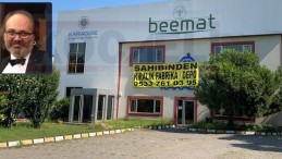 Başiskele’de 200 Milyon TL.’lik Vurgun