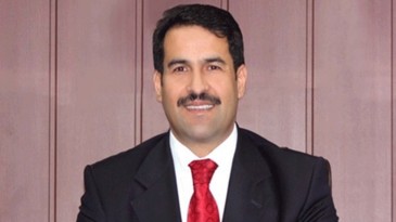 Kocaeli Milletvekili Hastanelik Oldu