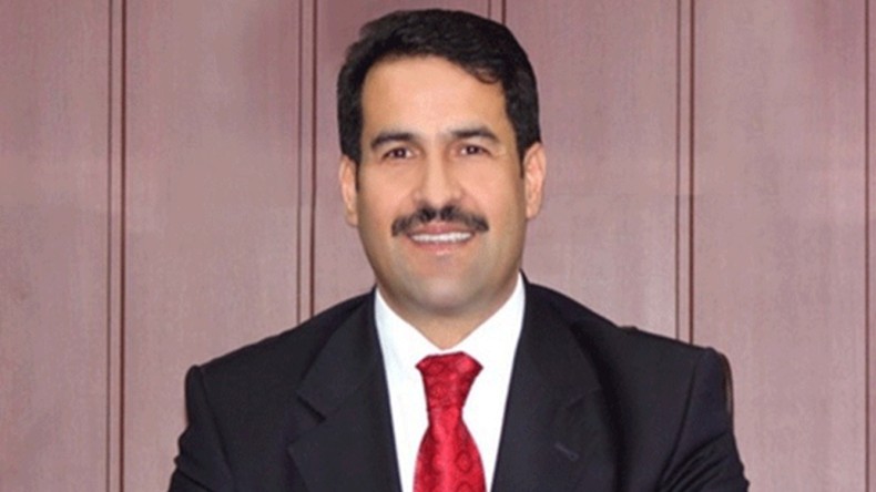 Kocaeli Milletvekili Hastanelik Oldu