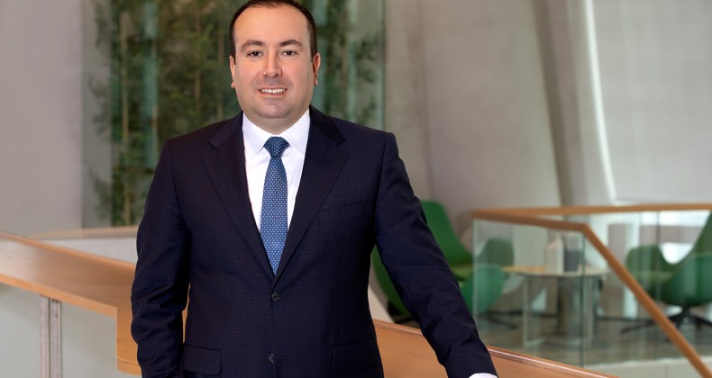 Çimsa, Yılın İlk Yarısında Cirosunu Yüzde 92 Arttırdı