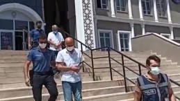 12’şer Yıl Ceza Alan Şahıslar Yakalandı
