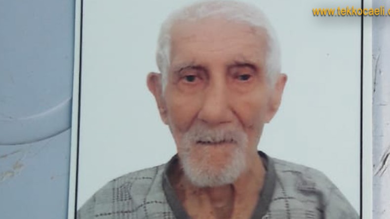 8 Çocuk Babası Necati Mengül Hayatını Kaybetti