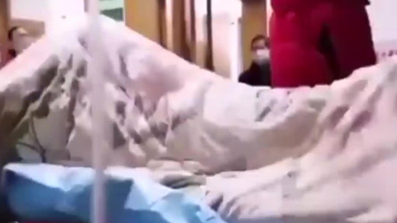 Korkutan Rakam; 259 Kişi Can Verdi