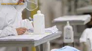 Delta Varyantıyla İlgili Şok Gelişme; Kırmızı Alarm