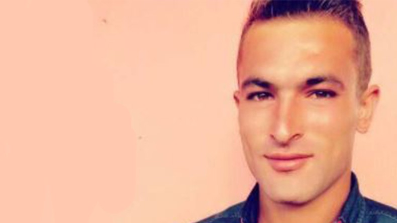 28 Yaşındaki Genç Yaşamına Son Verdi