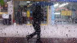 Şiddetli Yağış Uyarısı; Bu Tarihe Dikkat!