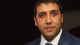 Demokrat Parti Körfez’de YILDIZ Başkan