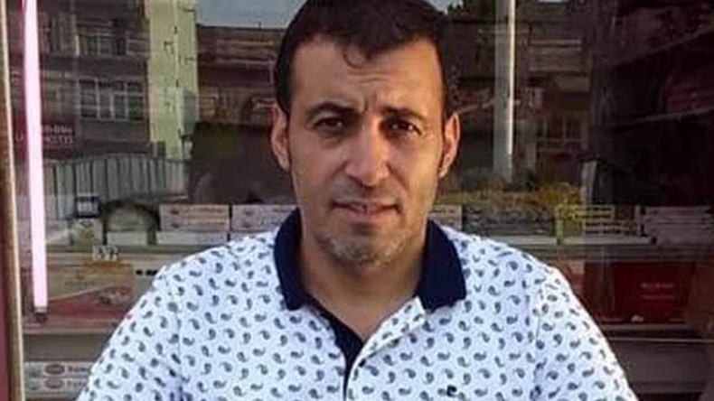 Virüsten Ciğerleri Zarar Gören Baba Kurtarılamadı