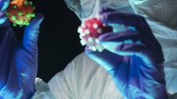 Korkulan Oldu; Dikkatli Olun