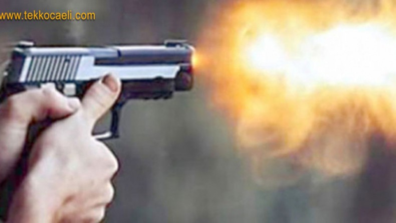 Tartıştığı Kadın ve Babasını Öldürdü, İntihar Etti