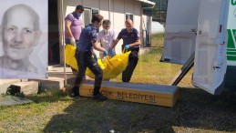 Gece Bekçisi Gölcük’te Ölü Bulundu