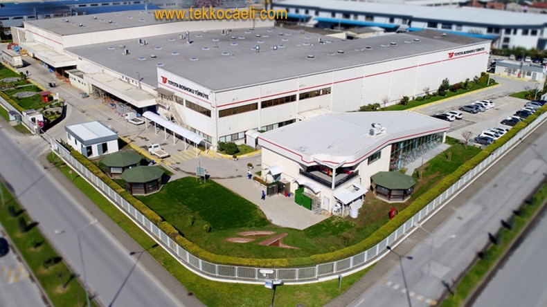 Otomotiv Devi Üretime Ara Veriyor