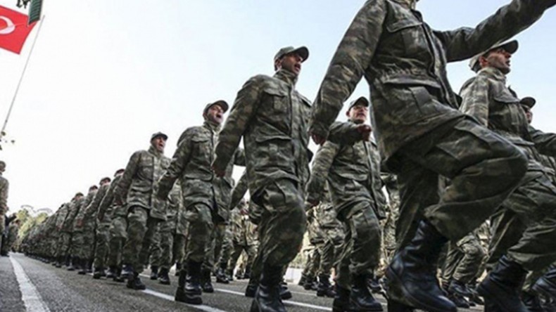 Sürpriz Gelişme; Bedelli Askerlik Ücreti El Yakacak