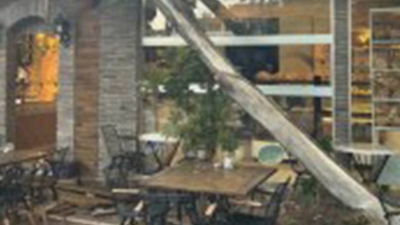 Facianın Eşiğinden Dönüldü; 15. Kattan Düştü