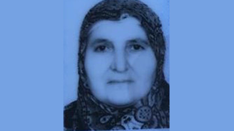 4 Çocuk Annesi Gülkız Esen Vefat Etti