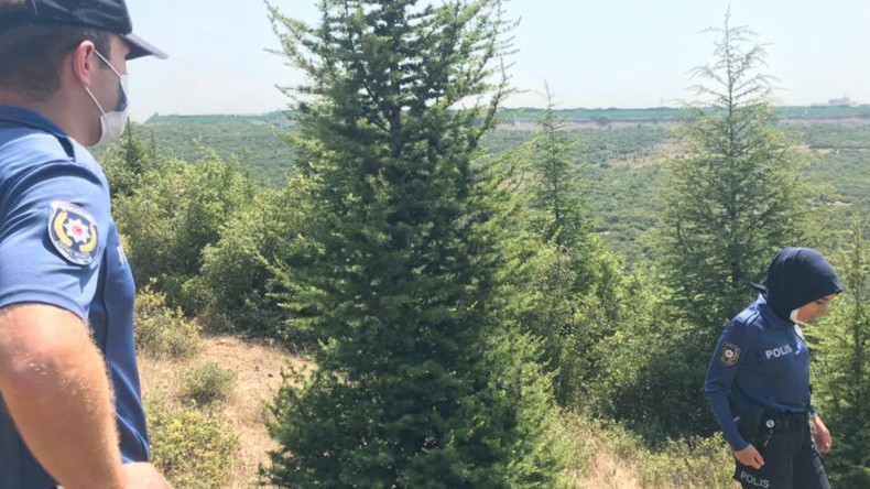 Bunu Sakın Yapmayın; Denetim Var